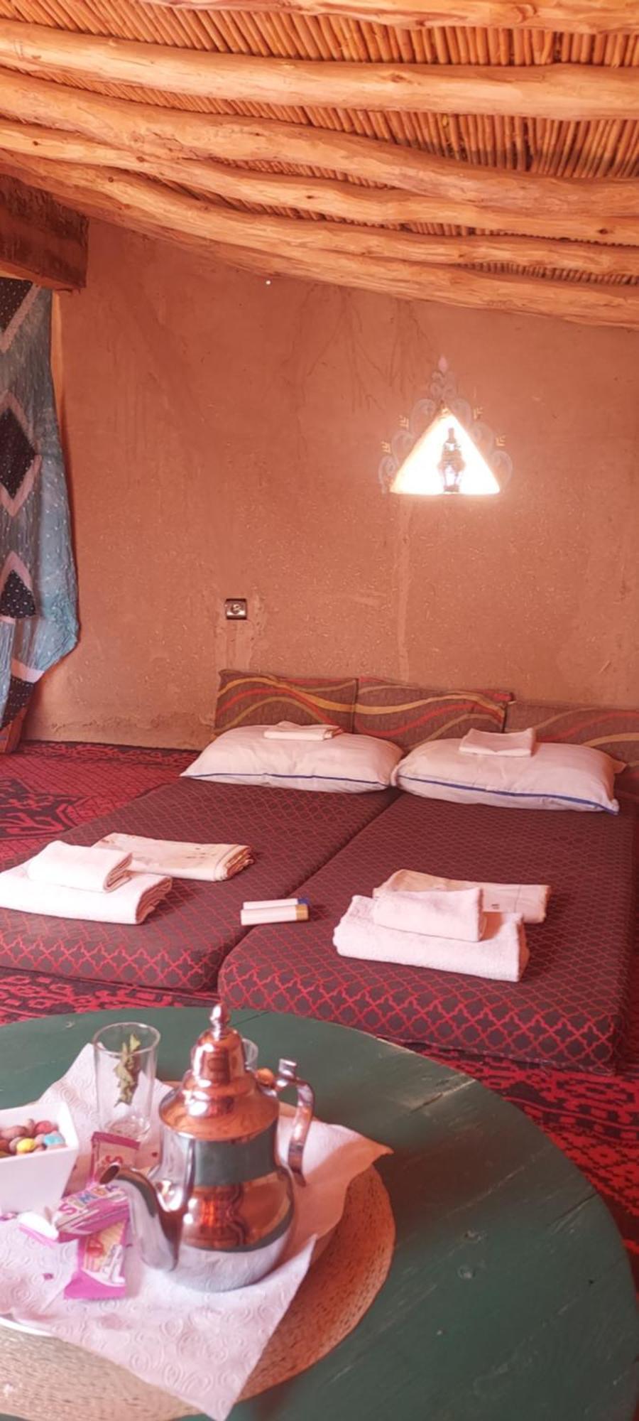 Riad Ma Bonne Etoile Oulad Driss Екстериор снимка