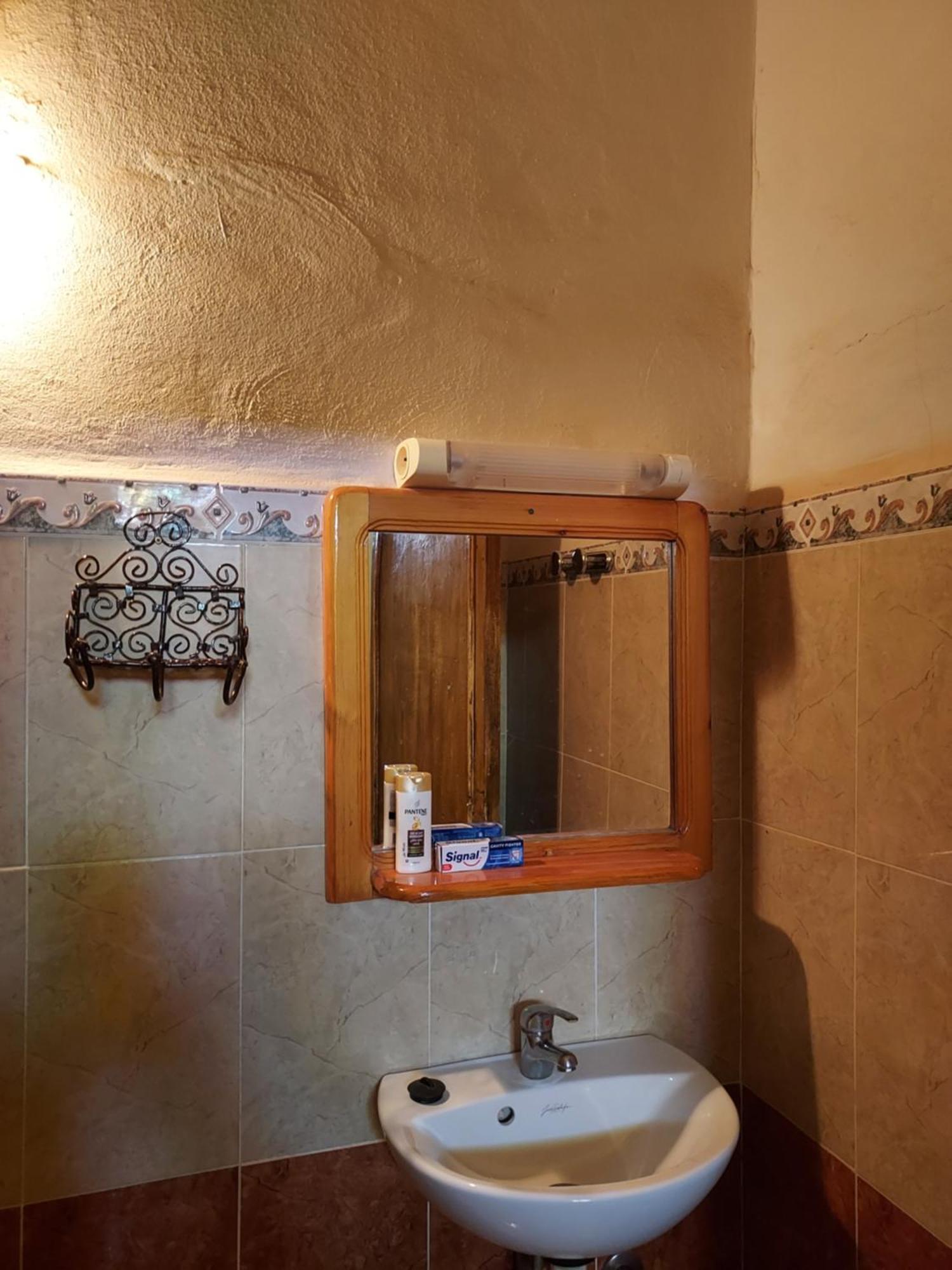 Riad Ma Bonne Etoile Oulad Driss Стая снимка